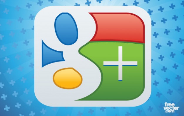 Logo de Google+ análisis de la agencia de marketing Salabre en Jávea y Dénia