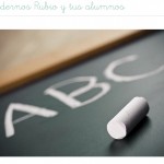 Adaptación al mundo digital de Cuadernillos Rubio