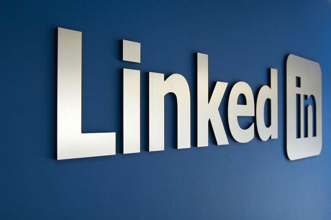 Mantén actualizado tu perfil en LinkedIn