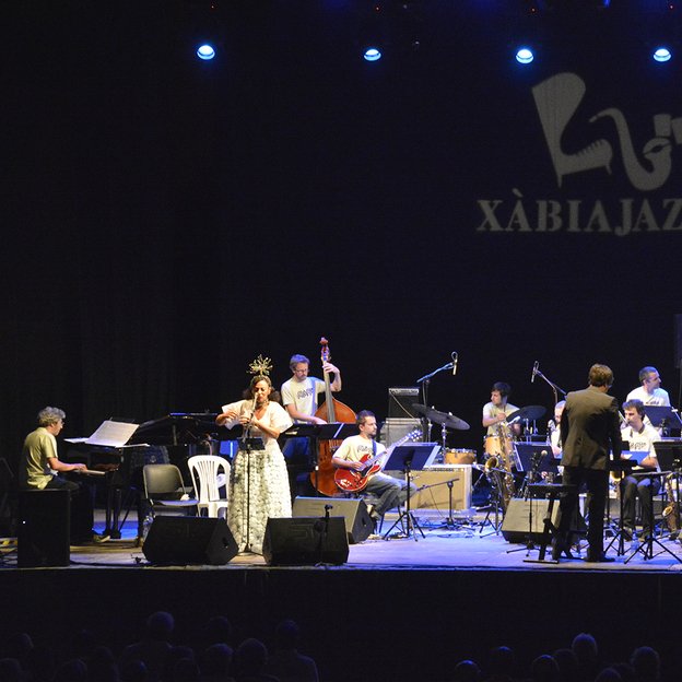 Xàbia Jazz