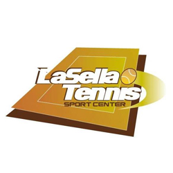 La sella tennis