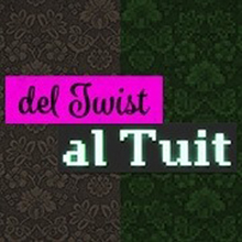 Del twist al tuit